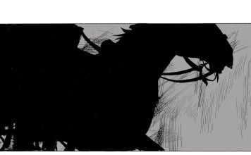 Classic Comic Compendium: FROM HELL – CHAPTER 4