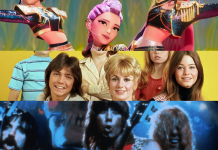 Five fictional groups nominated for Grammys Fictional Groups at the Grammys