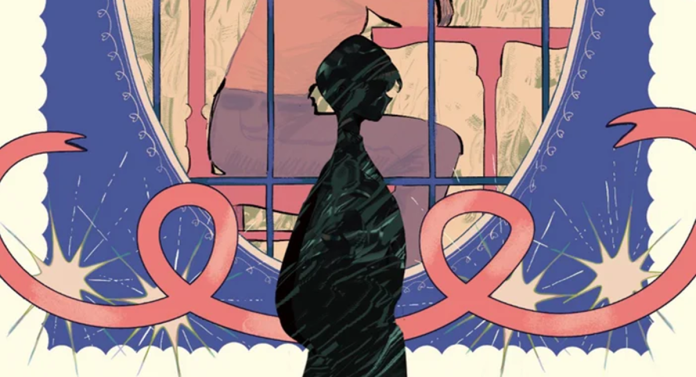 Fool Mad Woman Cover Banner