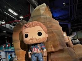 In Funko’s Fall, We Sinned All