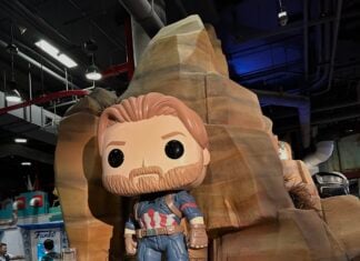 In Funko’s Fall, We Sinned All