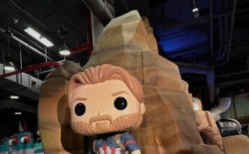 In Funko’s Fall, We Sinned All