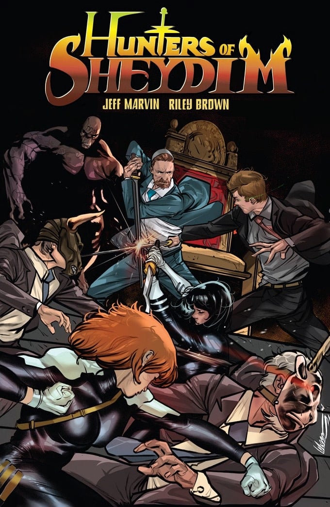 Guilherme Balbi cover