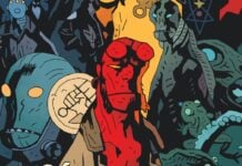 Hellboy Universe Reading Order 2025