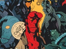 Hellboy Universe Reading Order 2025