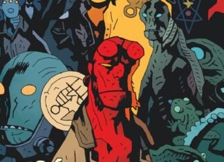 Hellboy Universe Reading Order 2025