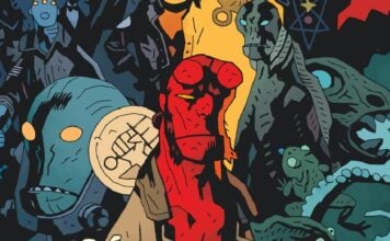 Hellboy Universe Reading Order 2025
