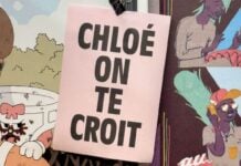 ANGOULÊME: Her name is Élise. Former employee dismissed by 9e Art+ after reporting sexual assault comes forward