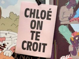 ANGOULÊME: Her name is Élise. Former employee dismissed by 9e Art+ after reporting sexual assault comes forward