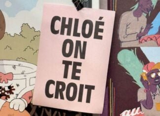 ANGOULÊME: Her name is Élise. Former employee dismissed by 9e Art+ after reporting sexual assault comes forward