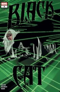 Black Cat #4