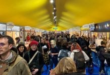 ANGOULÊME: Bondoux “retires” as publishers and authors demand radical change Angouleme