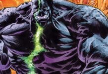 The Marvel Rundown: It’s the Dawn of the Age of Monsters in INFERNAL HULK #1