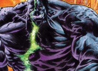 The Marvel Rundown: It’s the Dawn of the Age of Monsters in INFERNAL HULK #1
