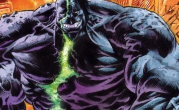 The Marvel Rundown: It’s the Dawn of the Age of Monsters in INFERNAL HULK #1
