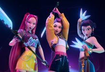 KPOP DEMON HUNTERS 2 will premiere in 2029