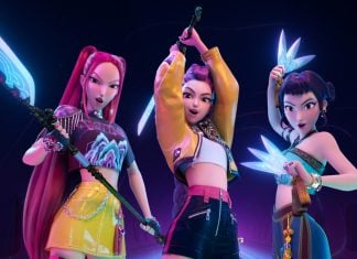 KPOP DEMON HUNTERS 2 will premiere in 2029