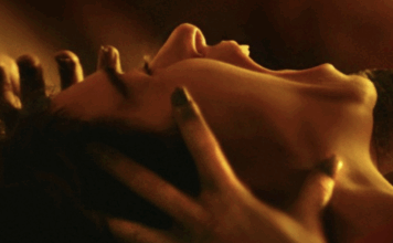 Horror Beat: KEEPER sees Osgood Perkins embrace David Lynch Tatiana Maslany is assaulted by unknown spirits.