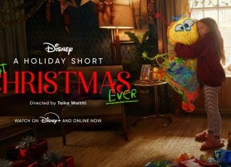 Taika Waititi to direct holiday short for Disney