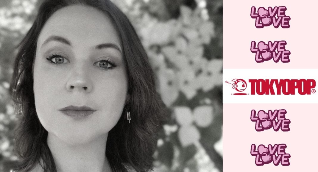 Lena Atanassova Lena Atanassova LoveLove interview cover image