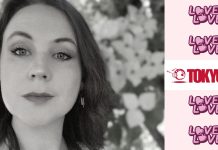 Interview: Lena Atanassova on LoveLove’s inclusive vision and bringing UNNIE, I LIKE YOU! to print Lena Atanassova LoveLove interview cover image