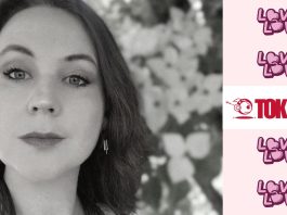 Interview: Lena Atanassova on LoveLove’s inclusive vision and bringing UNNIE, I LIKE YOU! to print Lena Atanassova LoveLove interview cover image