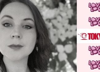 Interview: Lena Atanassova on LoveLove’s inclusive vision and bringing UNNIE, I LIKE YOU! to print Lena Atanassova LoveLove interview cover image