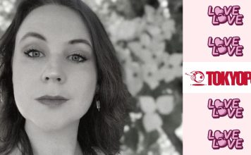 Interview: Lena Atanassova on LoveLove’s inclusive vision and bringing UNNIE, I LIKE YOU! to print Lena Atanassova LoveLove interview cover image