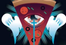 Exclusive Preview: Magnetic Press reveals deluxe MFKZ hardcovers