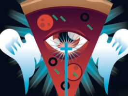 Exclusive Preview: Magnetic Press reveals deluxe MFKZ hardcovers