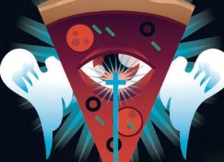 Exclusive Preview: Magnetic Press reveals deluxe MFKZ hardcovers