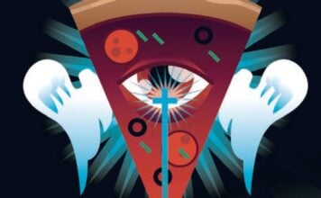 Exclusive Preview: Magnetic Press reveals deluxe MFKZ hardcovers