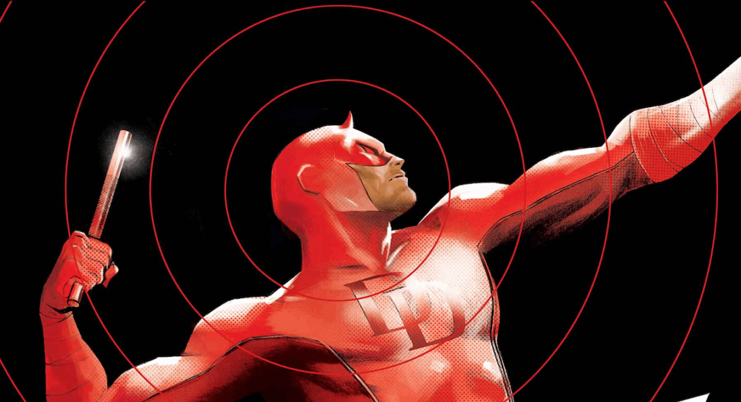 Marvel Comics February 2026 solicitations