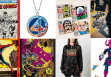 The Beat’s 2025 Gift Guide: Marvel gifts for the ultimate fan! Marvel Gift Guide