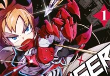 Exclusive Preview: Roku Souna’s GIZMO RISER explores class inequality Gizmo Riser cropped cover image