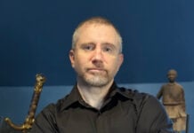 Fan-Favorite SUPERMAN writer Phillip Kennedy Johnson goes exclusive with Marvel