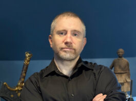 Fan-Favorite SUPERMAN writer Phillip Kennedy Johnson goes exclusive with Marvel