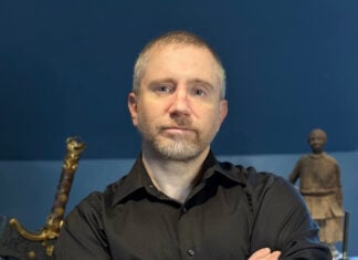 Fan-Favorite SUPERMAN writer Phillip Kennedy Johnson goes exclusive with Marvel