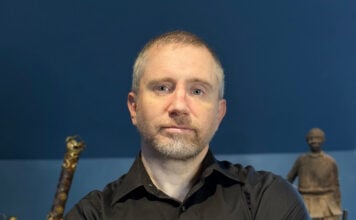 Fan-Favorite SUPERMAN writer Phillip Kennedy Johnson goes exclusive with Marvel