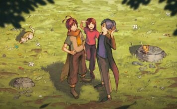 French RPG PLURALYS releases in Early Access on Steam Pluralys key art