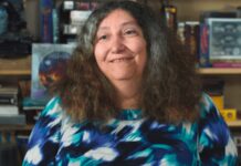 America’s first video game champion Rebecca Ann Heineman has died Rebecca Ann Heineman in High Score