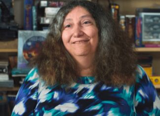 America’s first video game champion Rebecca Ann Heineman has died Rebecca Ann Heineman in High Score