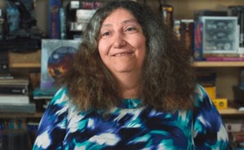 America’s first video game champion Rebecca Ann Heineman has died Rebecca Ann Heineman in High Score