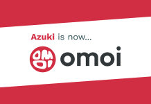 Azuki rebrands as Omoi, representing “a new phase” for the digital manga service Azuki rebrands as Omoi