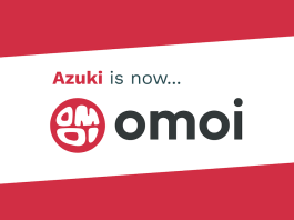 Azuki rebrands as Omoi, representing “a new phase” for the digital manga service Azuki rebrands as Omoi