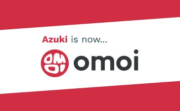Azuki rebrands as Omoi, representing “a new phase” for the digital manga service Azuki rebrands as Omoi