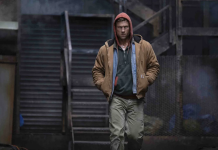 Movie Review: Edgar Wright pulls his punches in THE RUNNING MAN