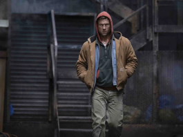 Movie Review: Edgar Wright pulls his punches in THE RUNNING MAN