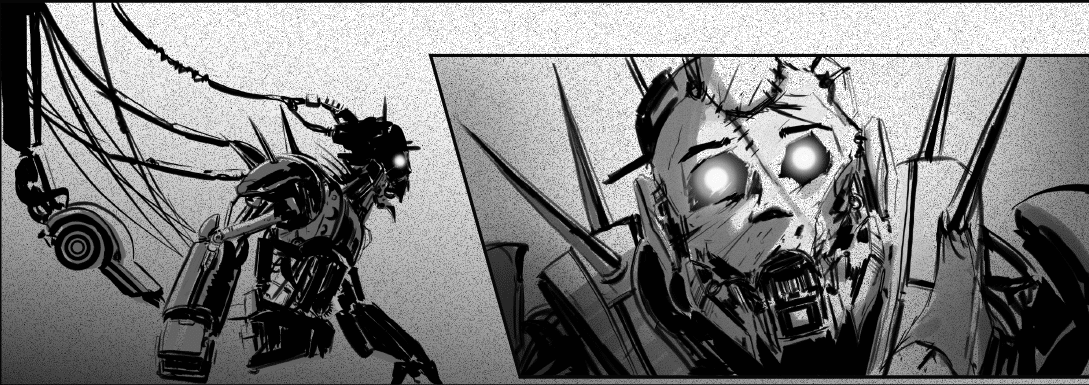 Horror Not Hate preview 3