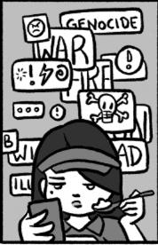 Horror Not Hate preview 9